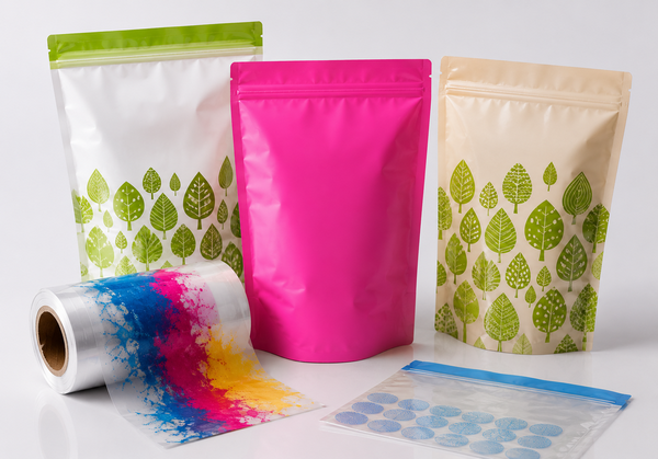 Digital Printing Inks