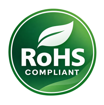 符合 RoHS 標準