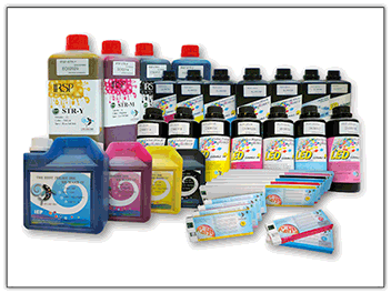 Digital Printing Ink