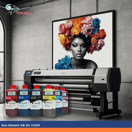 Eco Solvent Ink for EPSON I3200
