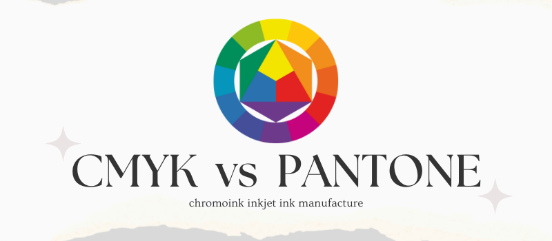 A Comprehensive Guide to CMYK Four-Color Printing and Pantone Spot Color Printing