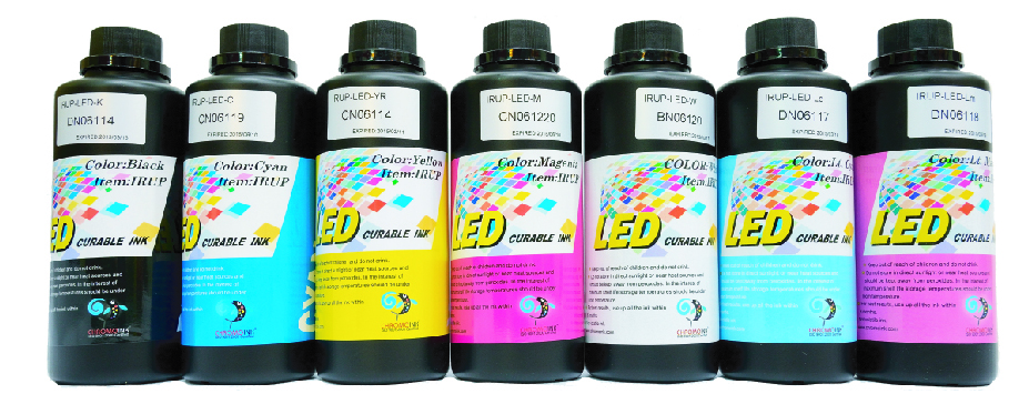 UV Ink for Printing